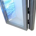 Kitchen pd door slide and swing pt door