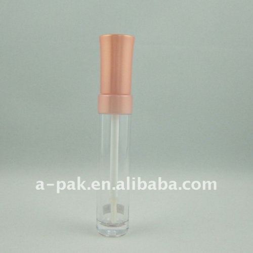 LGN12-008 8ml luxury color Lip Gloss Container