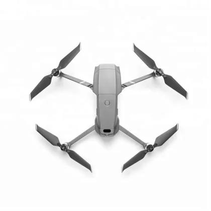 Original DJIMavic 2 Pro Drone with Hasselblad Camera 4K and Adjustable Aperture