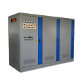 SBW-80KVA ثلاث مراحل مثبت الجهد