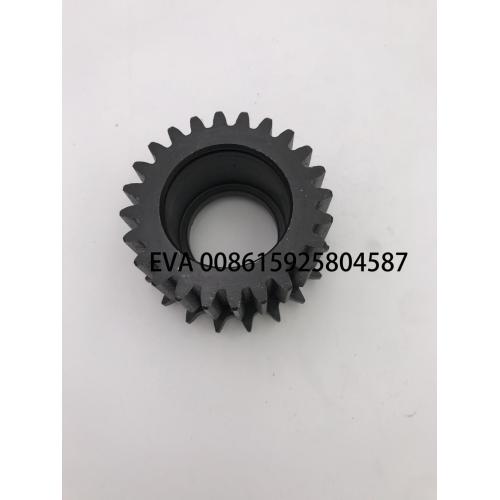 B163558 B154639 B152698 B152626 B165914 Picanol Loom ZT006