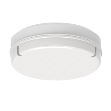 LED murale extérieure LED anti-UV avec capteur - Toppo saa ce à atteindre 100-130 lm / w