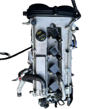 High Quality Original JL486ZQ2 Diesel Engine Assembly for Changan CS75 Ruipin 1.8T