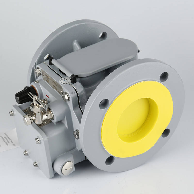 Transformer Gas Relay