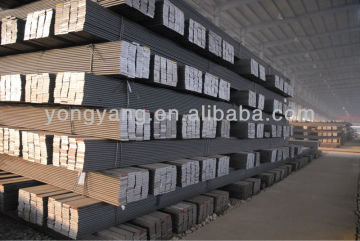 flat spring steel for heavy truck