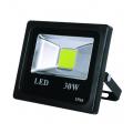 Luce di alluvione a LED esterno in alluminio