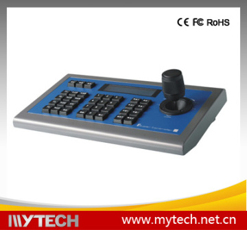 Sony conference camera Keyboard Controller