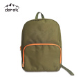 The new 600D recycled Oxford book bag for children