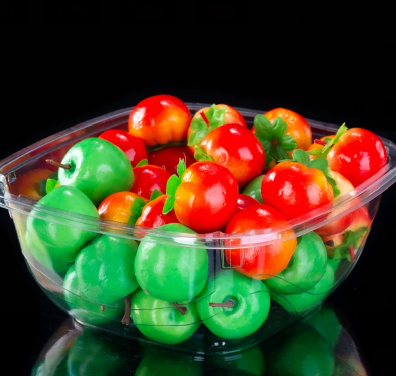 Caja de envasado de frutas al por mayor en línea