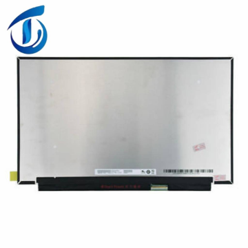 17.3 LCD-skärmutbyte 40 PIN EDP NV173FHM-NX1 NX3 B173HAN04.7 LP173WFG-SPB2 N173HCE-G3C utan konsoler