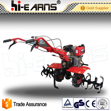 rotavator