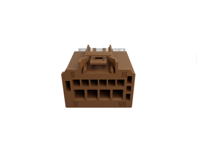 MOLEX Connectors High Performance 313721200