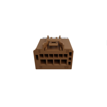 MOLEX Connectors High Performance 313721200