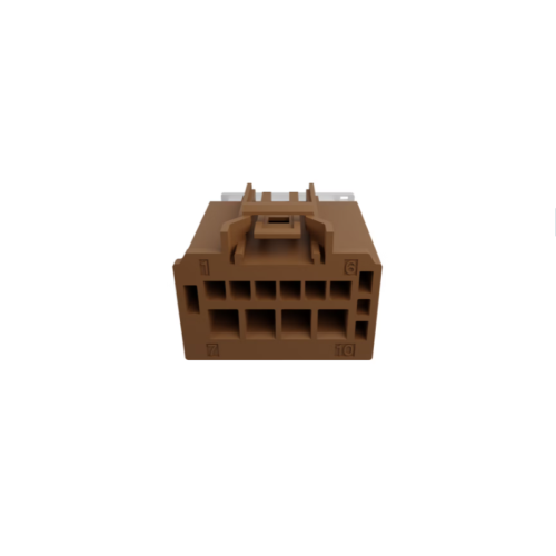 MOLEX Connectors High Performance 313721200