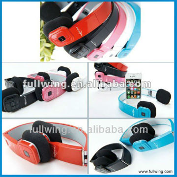 fulling FWBT-03 wireless bt Headphone