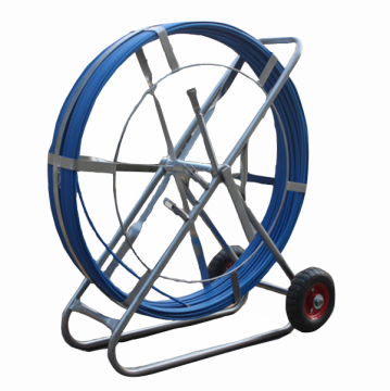 FRP Cable  Conduit Duct Rodders