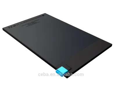CEBA Shenzhen power bank manufacturer world thinnest portable power bank