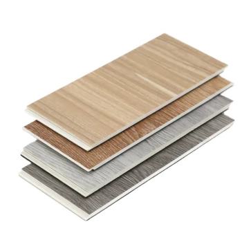 Click Lock SPC Waterproof Flooring - Easy Install Eco-Friendly PVC Tiles