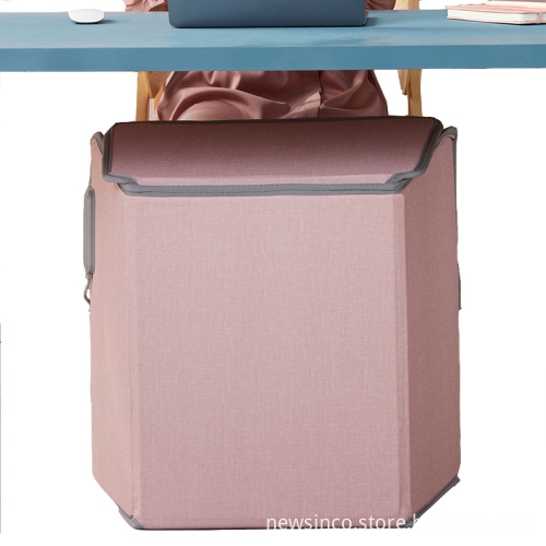 overheat protection reusable hand and foot warmers