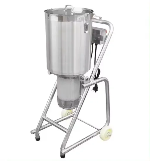 Professional Industrial Electric Bar Blender and Mixer