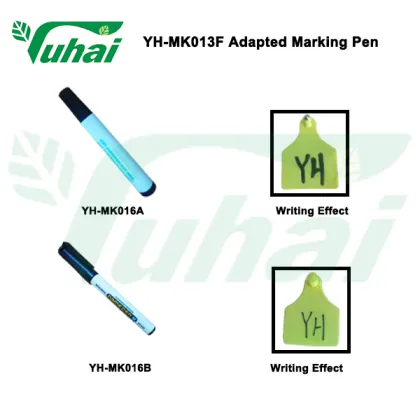 Farming Manage Livestock ID Tags