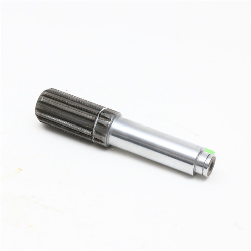 High precision machining stainless steel cnc machine shaft