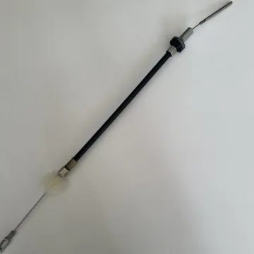 Cable Release Clutch Fiat 7616775