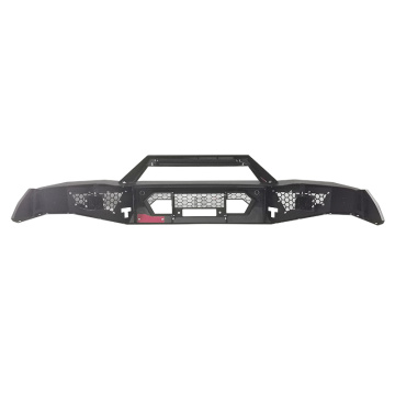 Steel Bull Bar for Revo 2015-2017