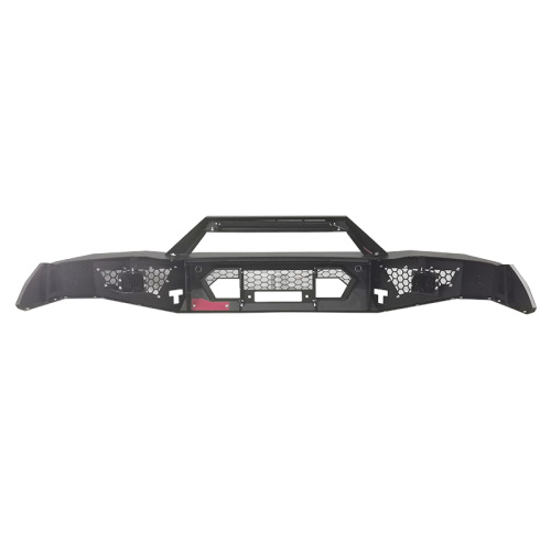Steel Bull Bar for Revo 2015-2017