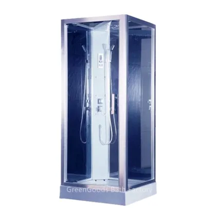 Eago Square Zhongshan Shower Cabin Room 90x90