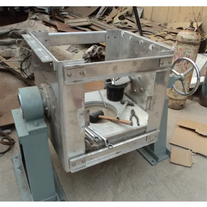 Industrial Furnaces & Electric Furnaces - Furnace Solutions