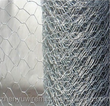 Wholesale Taiwan Hot Dipped Galvanized Hexagonal Wire Netting for Aviaries and Pets