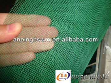 Stainless square wire mesh