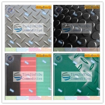 anti-slip rubber mat factory,anti slip gym rubber mat