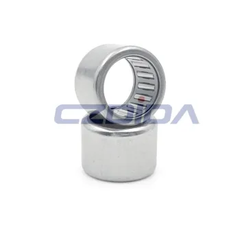 High Quality Drawn Cup Needle Roller Bearing SCE88 BA88 12.7x17.462x12.7mm