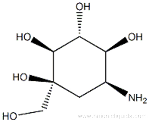 Valiolamine CAS 83465-22-9