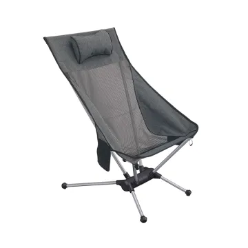 Ultralight Portable Folding Rocking Camping Chair