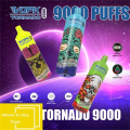 Vopk Vape 9000 Cool Bar al por mayor Francia
