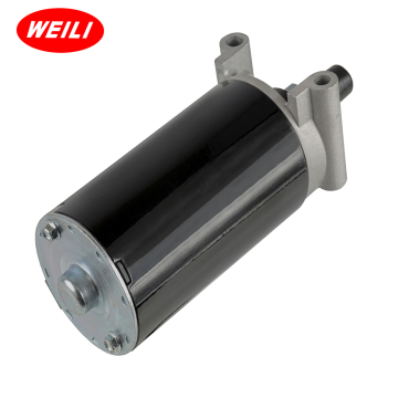 オートエンジンパーツモータースターター3209801 32-098-01S 32-098-03 for Kohler Courage Engines 2005（20HP-27HP）