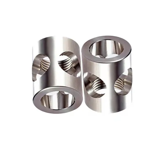 Oem Cnc Machining Parts