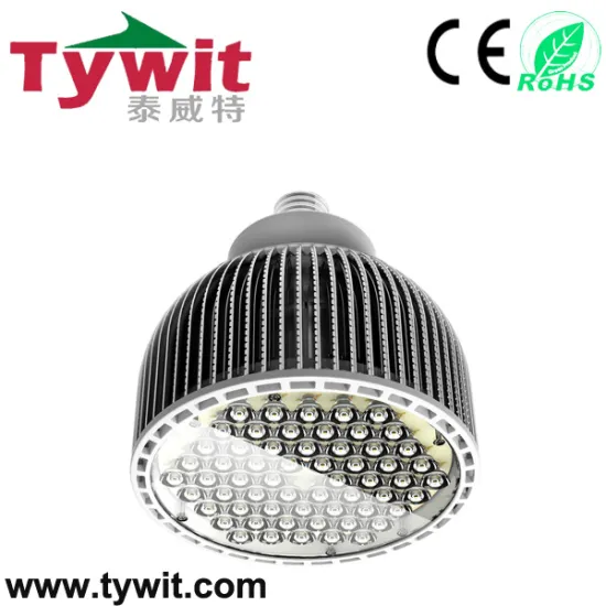 Light Weight Par64 E39/E40 60W Ceiling Spotlight with 3 Years Warranty