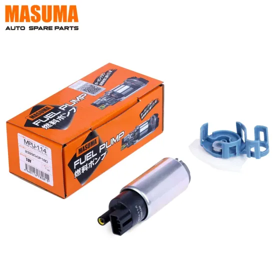 MASUMA Auto Engine Electric Fuel Pump for Toyota Camry, Crown, RAV4, Yaris
