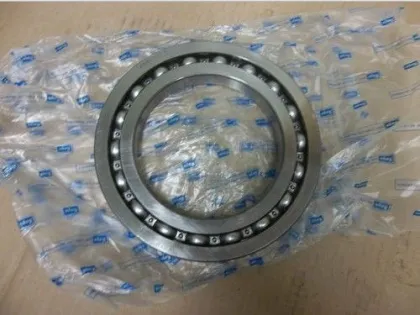 High Performance 6907 Koyo Bearings 35x55x10 Mm , Thin Section Ball Bearings