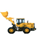 SDLG LG946L Chinese New 4 ton wheel loader