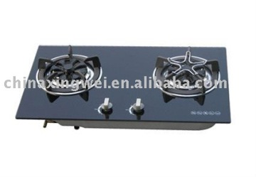 hot sale gas hob 2-RQ6B09