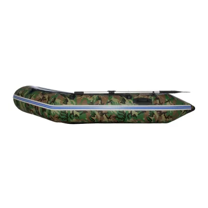 2022 New Design Packraft Houseboat Nautica Inflatable Boat for Sale