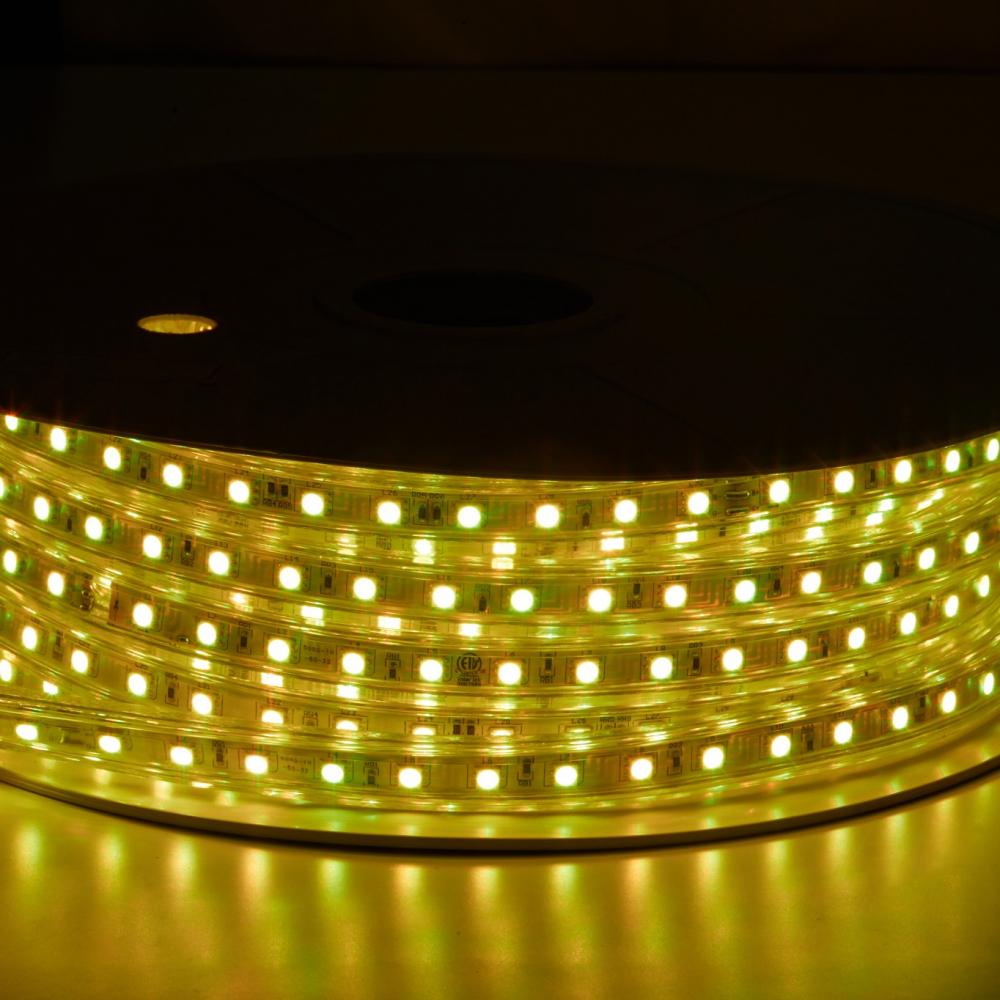 Dimbar LED Strip Light Daylight 120V