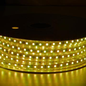 Dimmbare RGB CCT -LED -Streifen