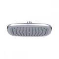 ABS Plastic Big Rain bathroom overhead Shower head