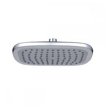 Bathroom Air-Jets Nozzle Multifunction overhead Shower Head